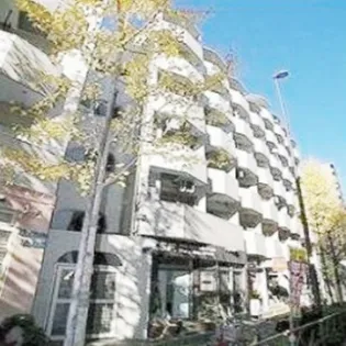 セントヒルズ三軒茶屋の画像