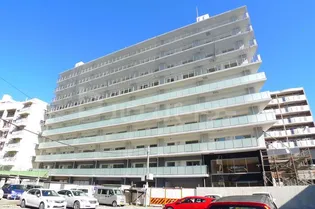 プレシャスタワー柏の画像