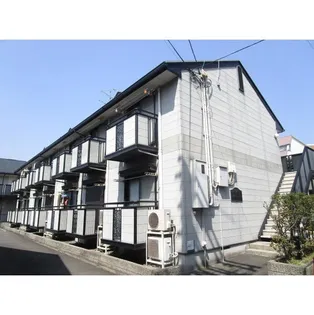 ハイツコンフォールの画像