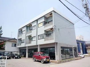 TOKUOKA BLDの画像
