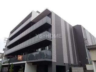 東京都練馬区上石神井1【マンション】の外観