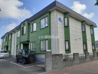 コーポM NO 6の画像