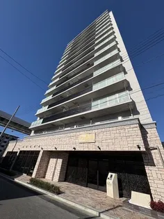 プレジオ西新井の画像