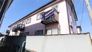 トゥインクル スズキB棟の画像