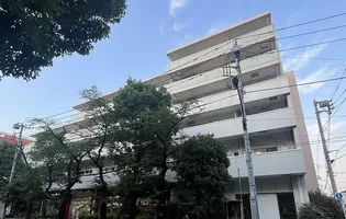 フォンテリエ光が丘の画像