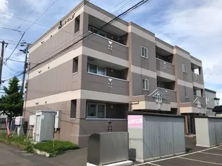 サン ガーデンAの画像