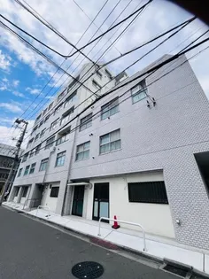 ライオンズマンション曳舟の画像