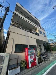小島アパートの画像