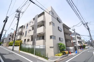 カーサグラシアの画像