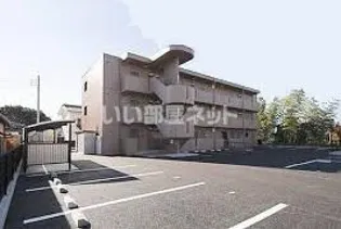 静岡県駿東郡長泉町下土狩【マンション】の外観