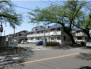 レミントンテラスAの画像