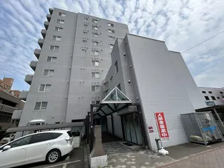 コート琴似の画像