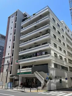 パルム長者町の画像