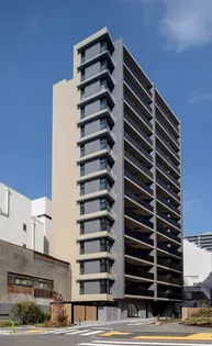 ルフォンプログレ千代田御茶ノ水【10階】の外観