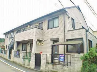 アネックス矢野口の画像