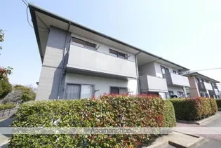 プリムヴェールパルク E棟の画像