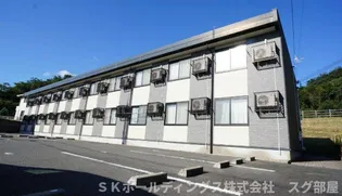 レオパレスSANCTUARYの画像