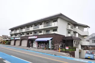グランドハイツ栄伸の画像