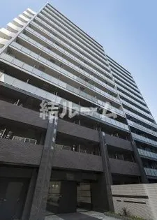 東京都豊島区東池袋2【マンション】の外観