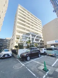 下落合グリーンパークの画像