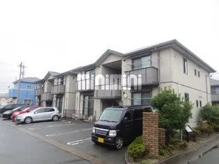 エーデルハイムAの画像