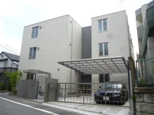 ACEーK HAUSの画像