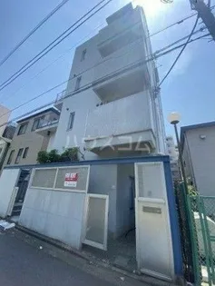Mフラットの画像