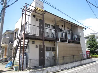 第3グリーンコーポの画像