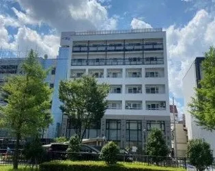 桜山パックス【3階】の外観