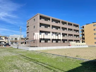 ES GARDENの画像