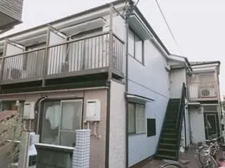 カーサ方南の画像