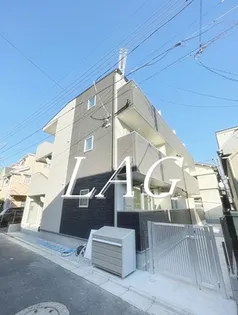 エスペランサ四ツ木の画像