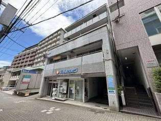 さいとうビルの画像
