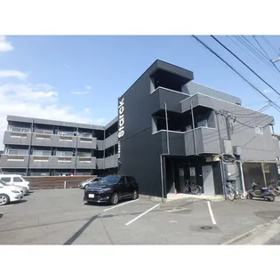 Meson Starck【1階】の外観