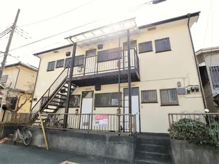 佐藤コーポの画像