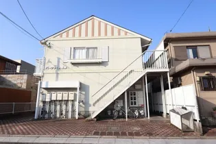 パークサイド明神の画像