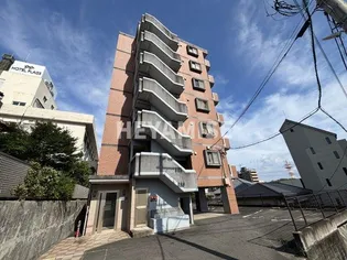 リバレインヒルズ城見の画像