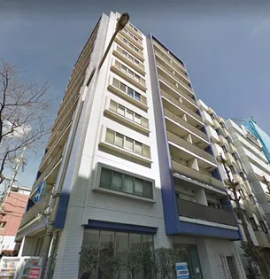 ル リオン府中駅前の画像