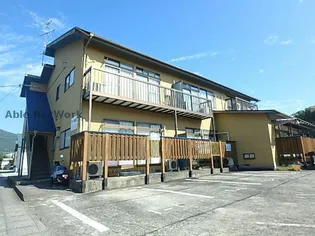 コーポ谷口の画像