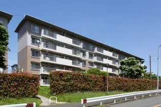 UR西菅田の画像