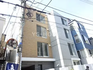 BRANCHE阿佐ヶ谷の画像