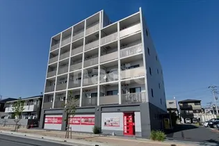 クローバーハイムIIの画像