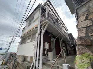 クローバーⅡの画像