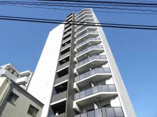 DIPS亀有駅前の画像