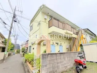 シャンブルドット二子玉川の画像
