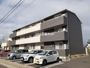 ASTRO宮浦の画像