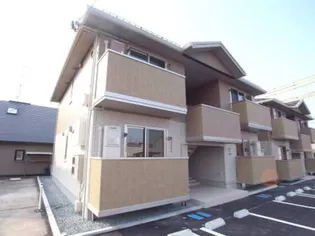 コモライズ新井田西 Dの画像