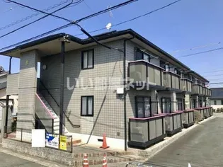 マイウェイディアス21 Aの画像