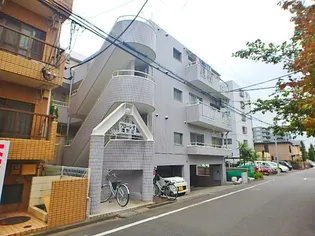 フローレオ淵野辺の画像