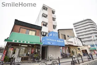 シャルム岸里の画像